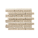 ПАНЕЛЬ КИРПИЧ РИЖСКИЙ, ЦВЕТ 06